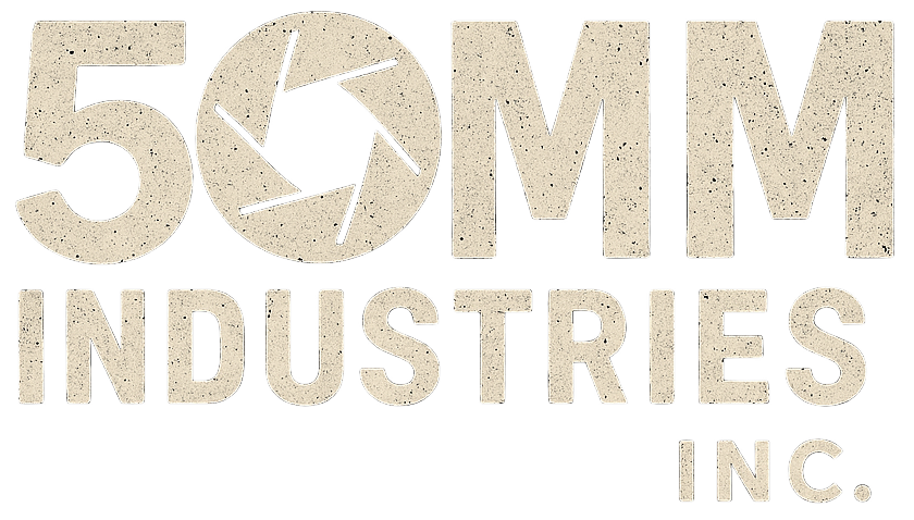 50MM Industries Inc. Logo